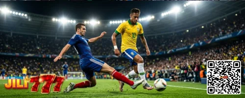 World Cup Golden Boot Hits & Hot Goalscorer Trends | June 15-21